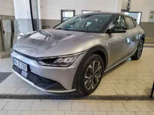 Kia EV6 2023