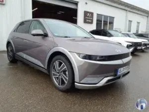 Hyundai IONIQ 5 2022