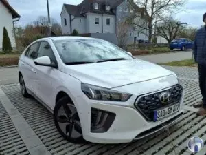 Hyundai IONIQ 2022