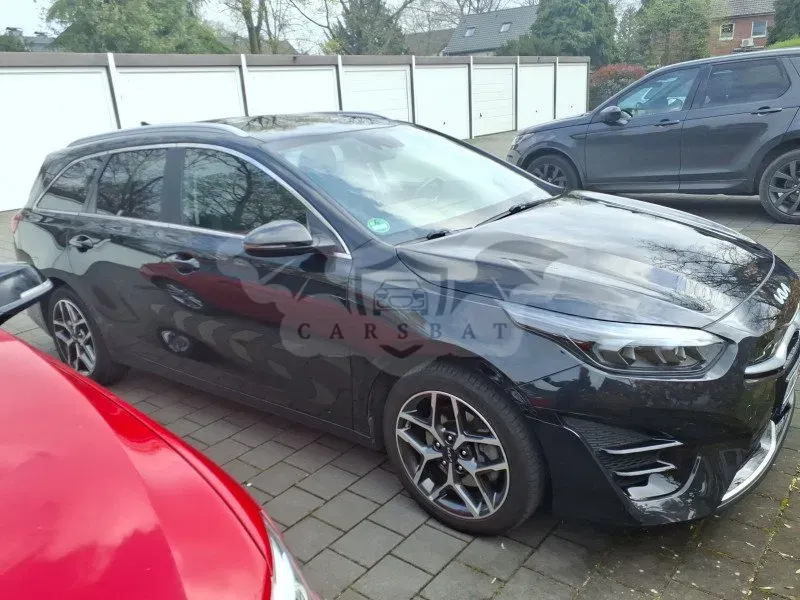 Kia Ceed Ceed SW 2023