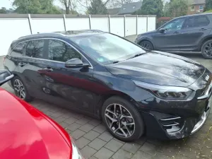 Kia Ceed Ceed SW 2023