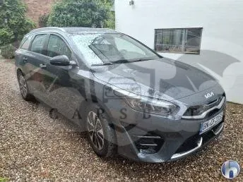 Kia Ceed Ceed SW 2022