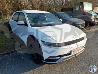 Hyundai IONIQ 5 2022