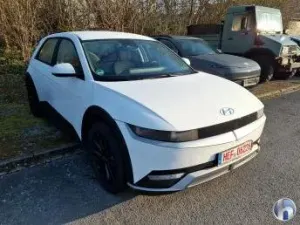 Hyundai IONIQ 5 2022