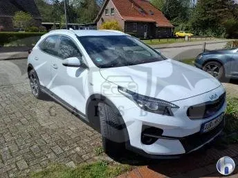 Kia Ceed XCeed 1.5 T-GDI 2022