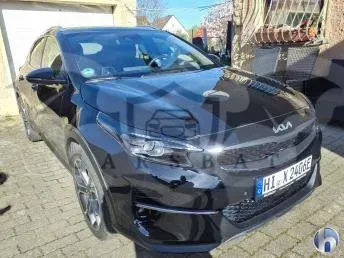 Kia Ceed XCeed 2022