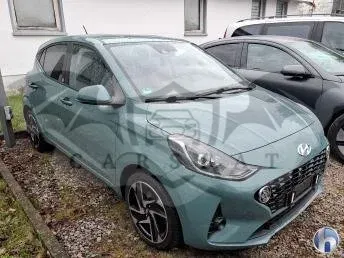 Hyundai i10 2022