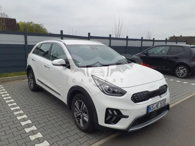 Kia Niro 2022