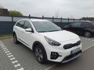 Kia Niro 2022