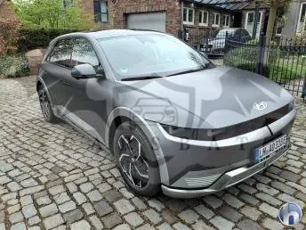 Hyundai IONIQ 5 2022