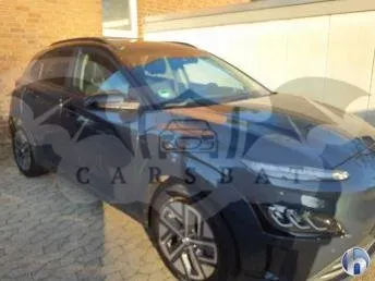 Hyundai Kona 2022