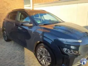 Hyundai Kona 2022