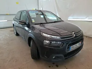 Citroën C4 Cactus Feel 2018