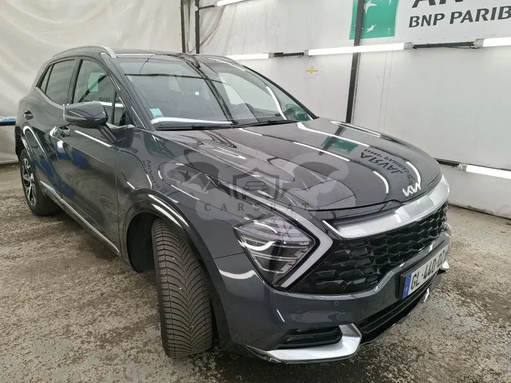Kia Sportage 1.6 CRDI Design 2023