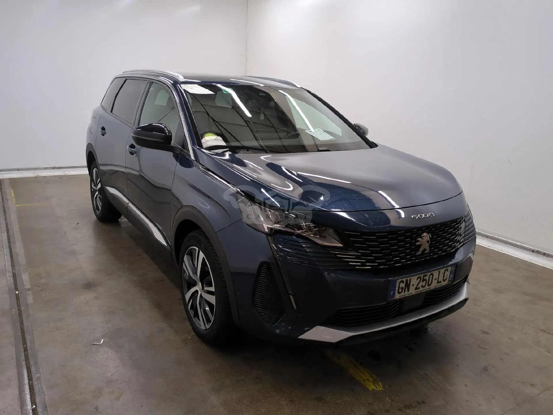 Peugeot 5008 1.5 HDI Allure Pack 2023