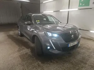 Peugeot 2008 1.5 HDI Active Business 2021