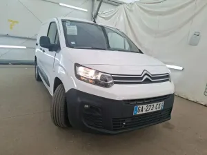 Citroën Berlingo 1.5 HDI Driver 2021