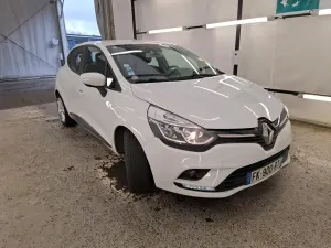 Renault Clio 0.9 TCe Business 2019