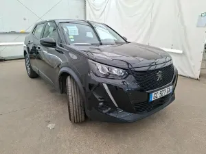 Peugeot 2008 1.5 HDI Active Business 2021
