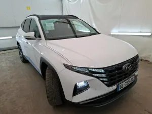 Hyundai Tucson 1.6 Creative 2023