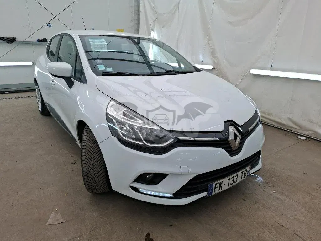 Renault Clio 0.9 TCe Business 2019