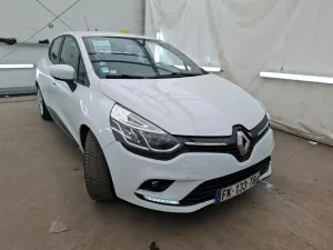 Renault Clio 0.9 TCe Business 2019
