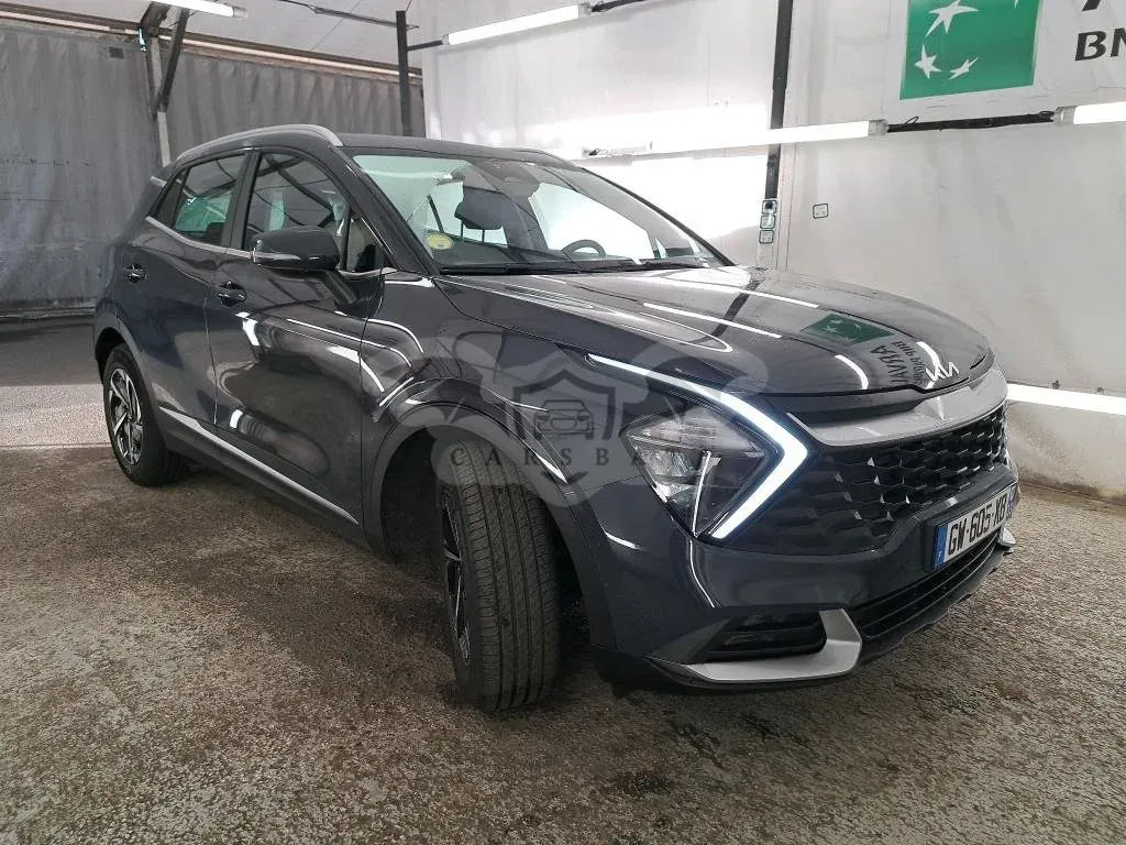 Kia Sportage 1.6 CRDI Active 2024
