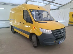 Mercedes-Benz Sprinter 314 CDI 2019