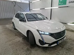 Peugeot 308 1.2i Allure 2022