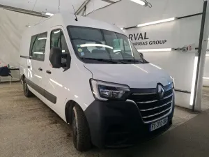 Renault Master L2H2 Grand Comfort 2020