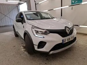 Renault Captur / QM3 1.6 Business 2022