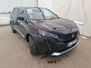 Peugeot 5008 1.2i Allure 2022