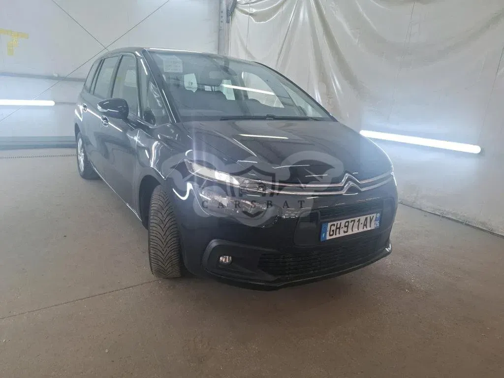 Citroën C4 Grand Picasso 1.5 HDI Business 2022