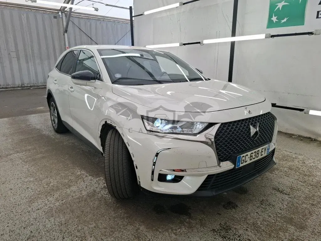 DS DS7 Crossback Business 2021