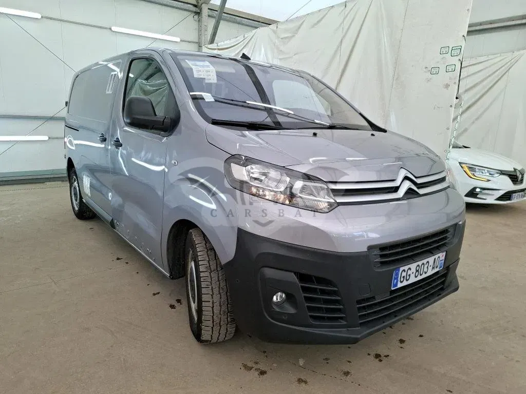 Citroën Jumpy 2.0 HDI DRIVER 2022