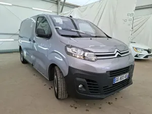 Citroën Jumpy 2.0 HDI DRIVER 2022
