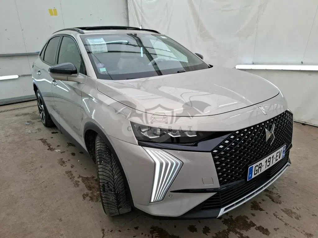 DS DS7 Crossback Opera 2023
