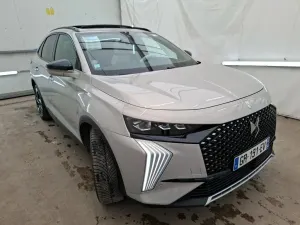 DS DS7 Crossback Opera 2023