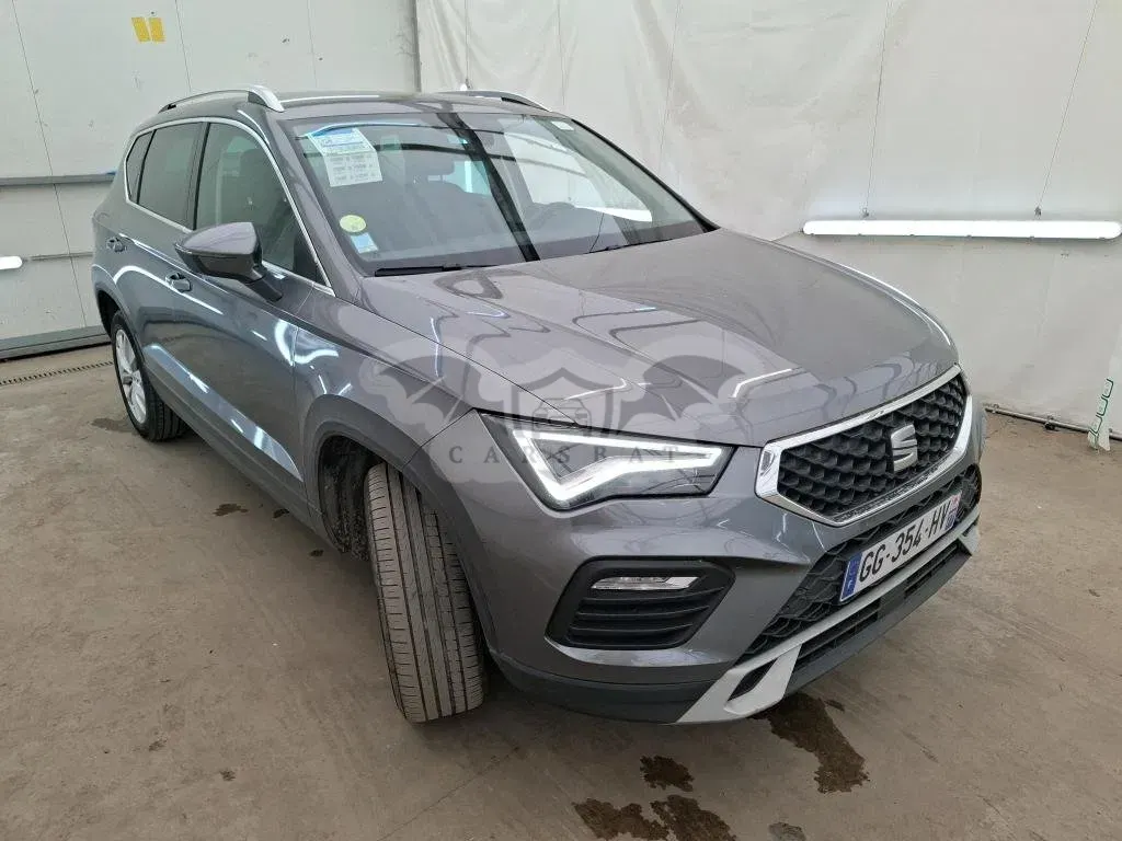 Seat Ateca 2.0 TDI Style Business 2022