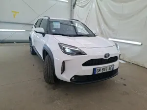 Toyota Yaris Cross 1.5 Design 2023