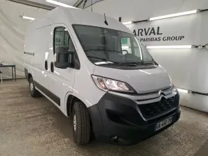 Citroën Jumper L1H2 Driver 2021