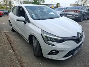 Renault Clio 1.0 Tce Business 2021