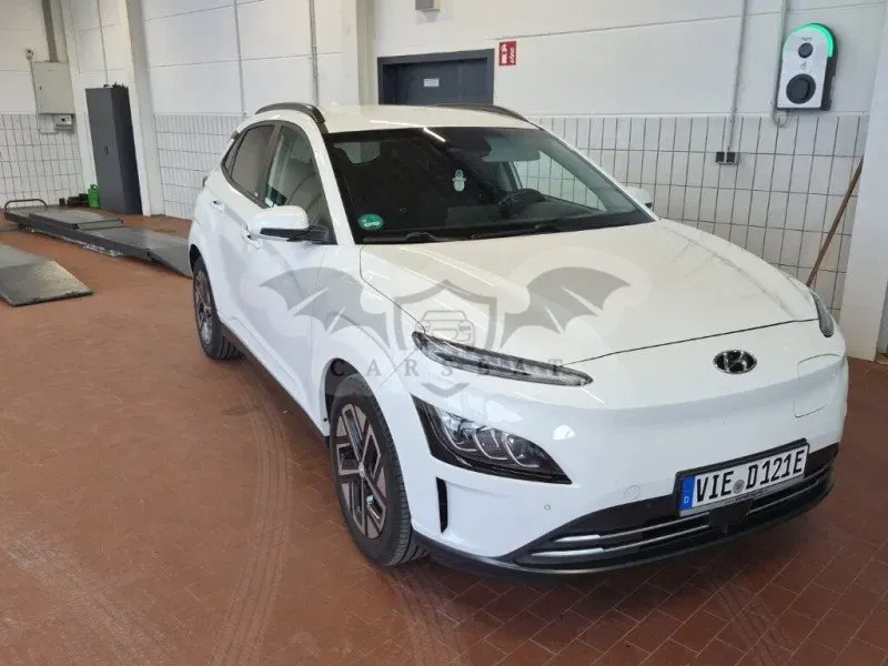 Hyundai Kona 2021