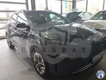 Hyundai Kona 2022