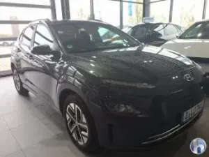 Hyundai Kona 2022