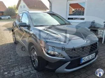 Hyundai Kona 2022