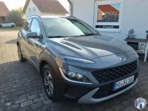 Hyundai Kona 2022