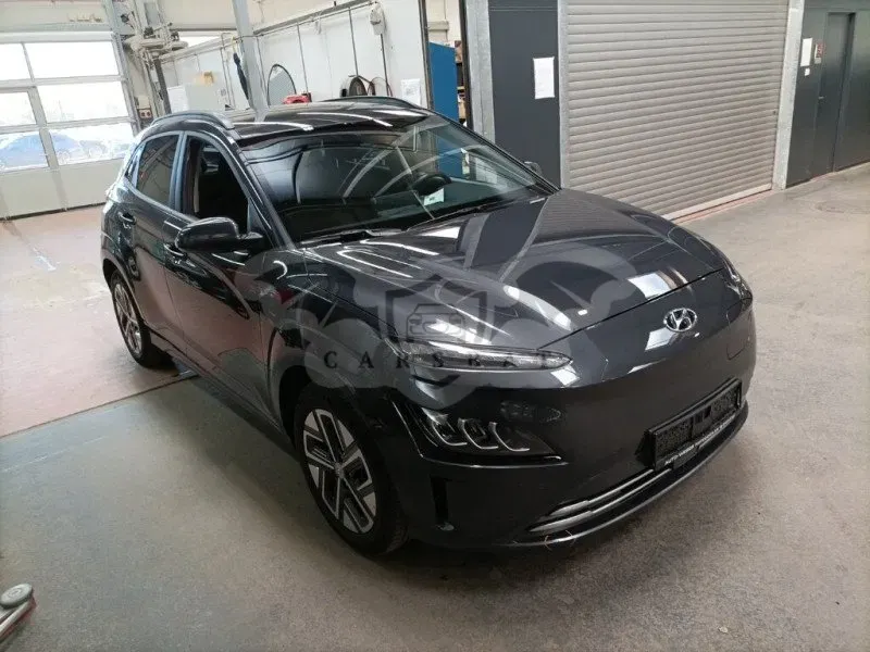 Hyundai Kona 2022