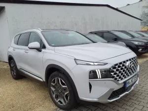 Hyundai Santa Fe 1.6 GDi 2022