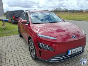 Hyundai Kona 2023
